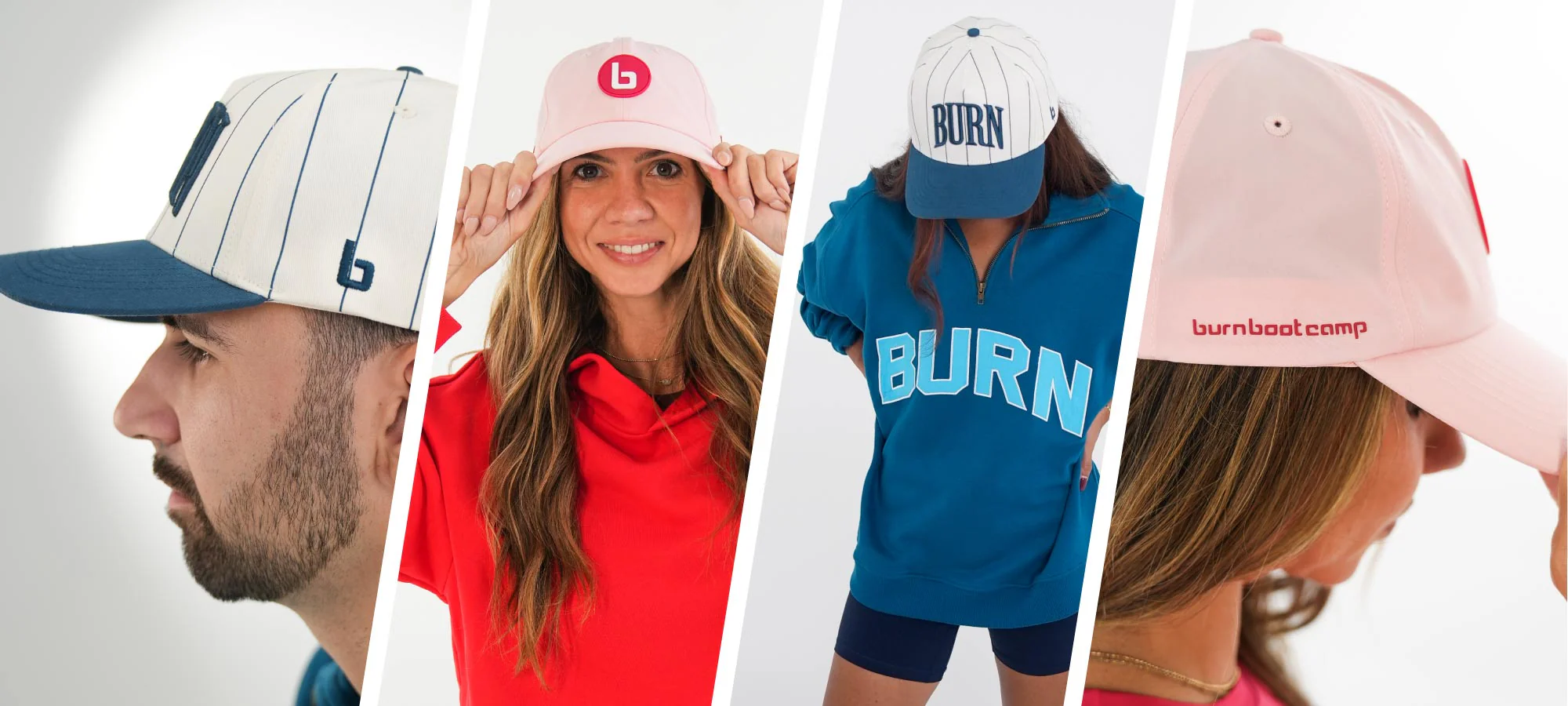 Ignite Your Inner Athlete